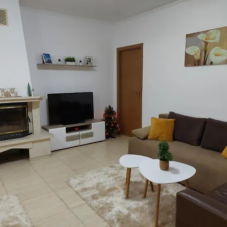 Apartmán Winterfell ,grand Monastery ,pamporovo *