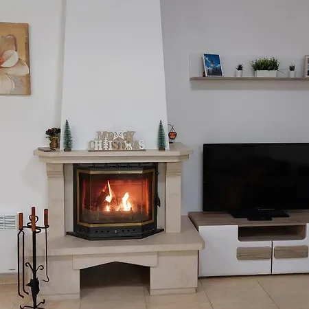 Apartmán Winterfell ,grand Monastery ,pamporovo