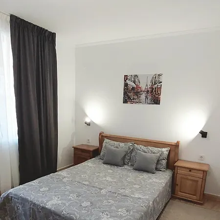 Apartment Winterfell ,grand Monastery ,pamporovo Pamporovo