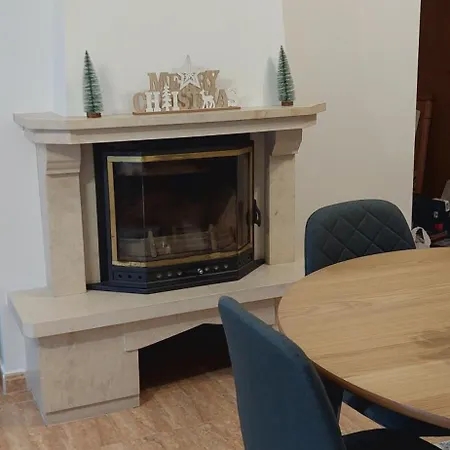Winterfell ,grand Monastery ,pamporovo Apartment