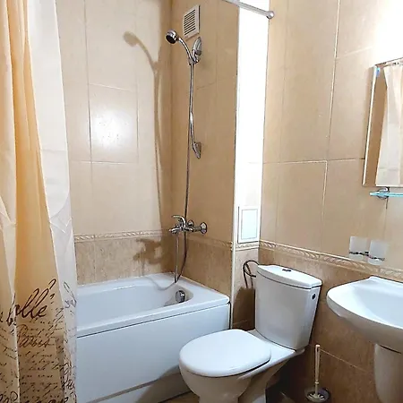 Apartment Winterfell ,grand Monastery ,pamporovo *