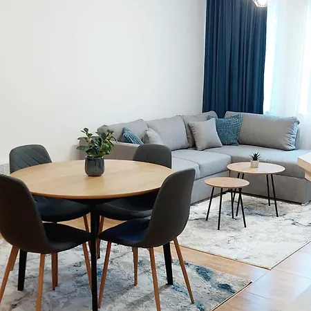 Apartmán Winterfell ,grand Monastery ,pamporovo *
